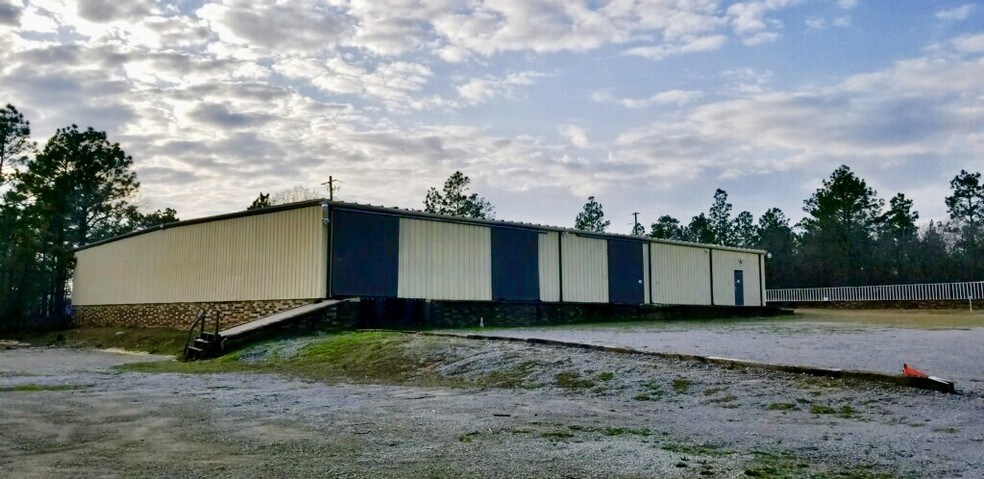 861 James Dunbar Rd, Pelion, SC for sale - Other - Image 1 of 1