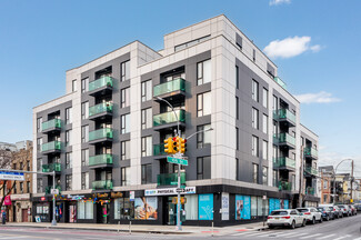 More details for 10411-10419 Northern Blvd, Flushing, NY - Multifamily for Sale