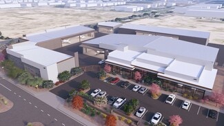 More details for 4652 Falcon Dr, Mesa, AZ - Industrial for Lease