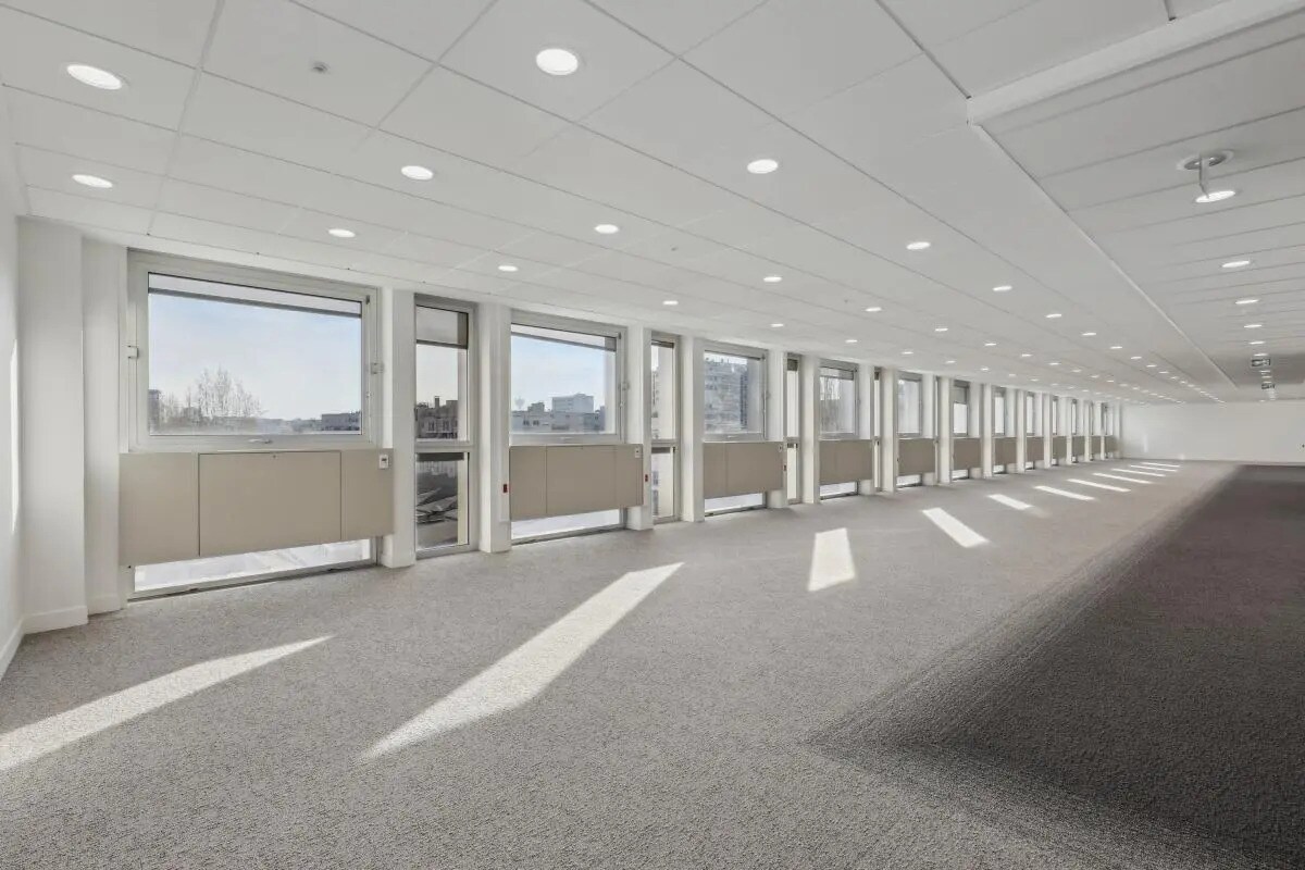 177-185 Rue De Bercy, Paris for lease Interior Photo- Image 1 of 8