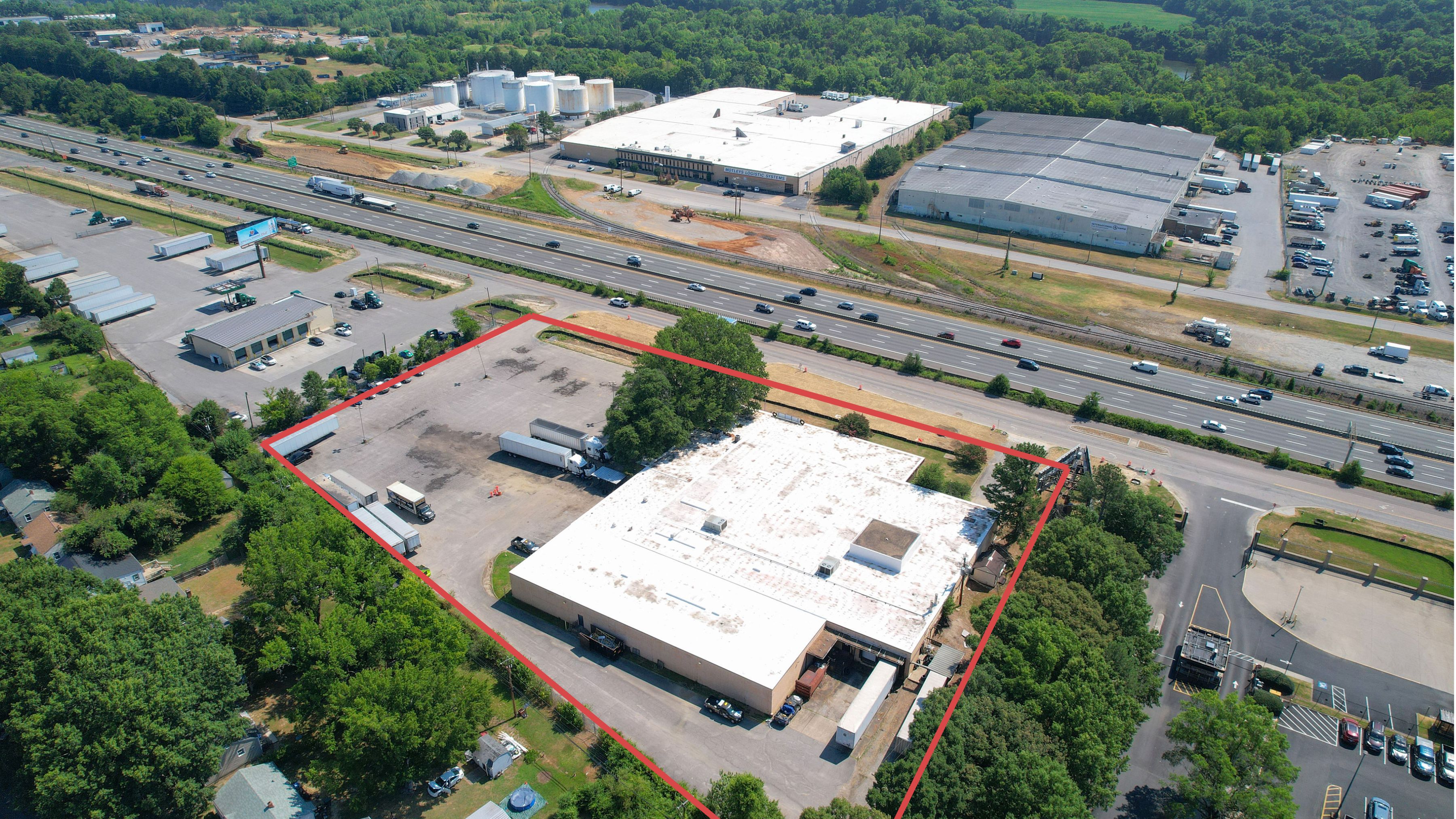 Richmond, VA Commercial Real Estate for Sale | LoopNet