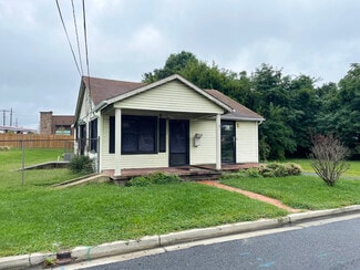 More details for 2903-2907 Kirtland Ave, District Heights, MD - Office for Lease