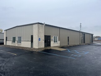 More details for 6215 Discount Dr, Fort Wayne, IN - Industrial for Lease