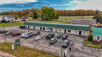 More details for 17272 Kings Hwy, Montross, VA - Retail for Sale