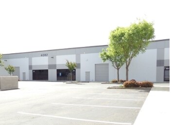 4082 Metro Dr, Stockton, CA for lease - Primary Photo - Image 1 of 6