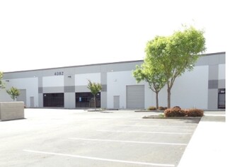 More details for 4082 Metro Dr, Stockton, CA - Industrial for Lease