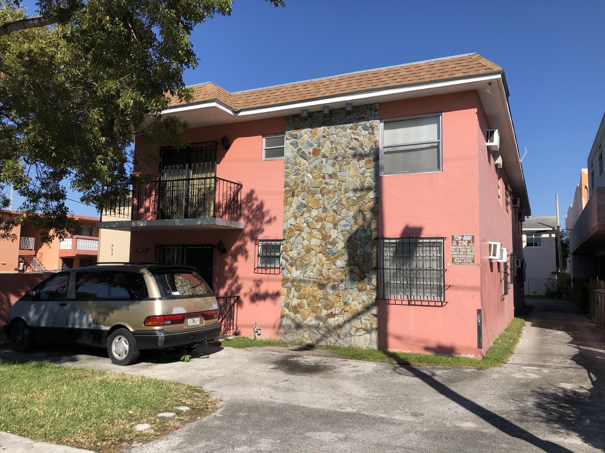 545 SW 5th St, Miami, FL for sale Building Photo- Image 1 of 1