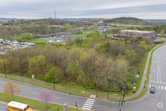 More details for 0 Carothers Parkway & Liberty Pike, Franklin, TN - Office for Lease