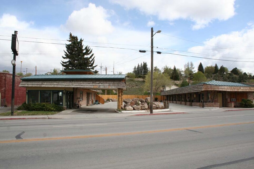 1555 Aultman St, Ely, NV for sale Primary Photo- Image 1 of 1