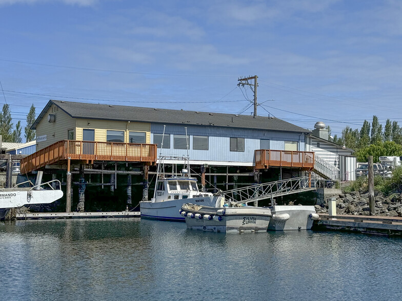 2503 Washington Street, Port Townsend, WA for sale - Building Photo - Image 1 of 61