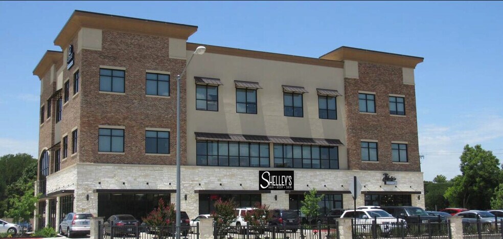 127 Lake Rd, Belton, TX for sale - Building Photo - Image 1 of 1