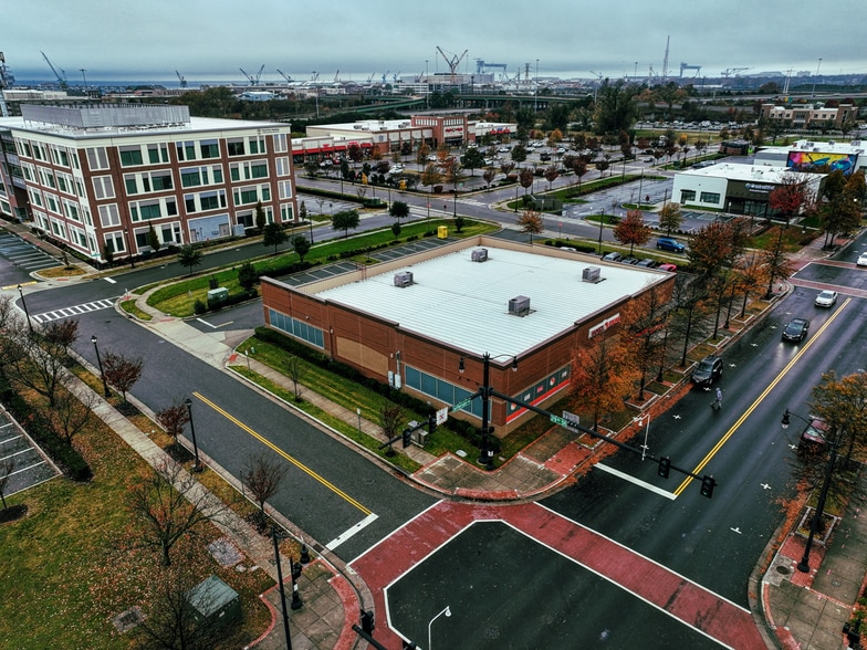 2901 Jefferson Ave, Newport News, VA for sale - Building Photo - Image 3 of 5