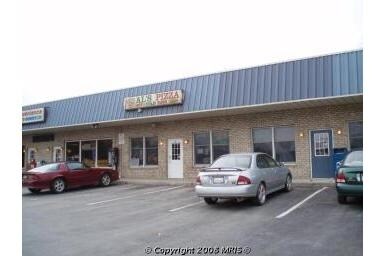 24-26 Forever Green Dr, Falling Waters, WV for sale - Primary Photo - Image 1 of 1