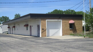 More details for 681 N Perkins St, Appleton, WI - Flex, Industrial for Lease