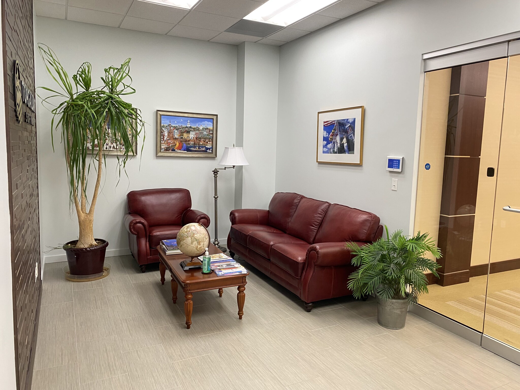 8115 Maple Lawn Blvd, Fulton, MD for lease Interior Photo- Image 1 of 29