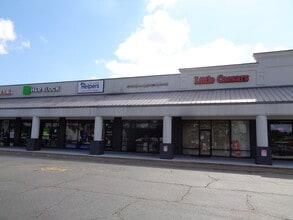 1541-1553 US 19 S, Leesburg, GA for lease Interior Photo- Image 1 of 2