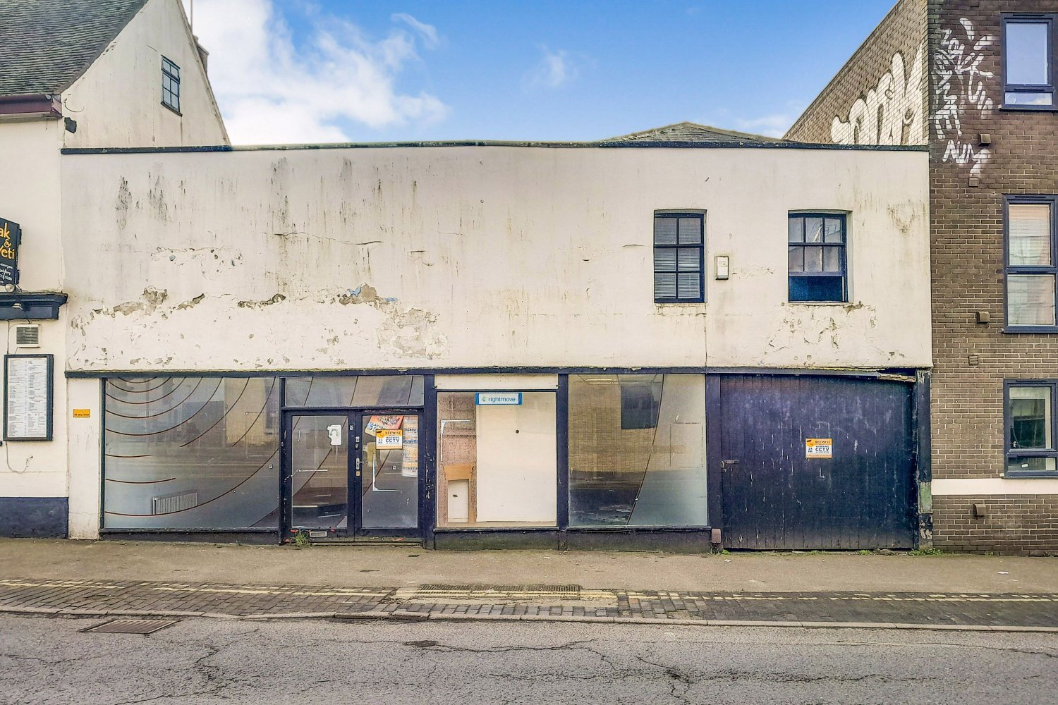 12-13 Magdalen St, Colchester for sale Primary Photo- Image 1 of 1