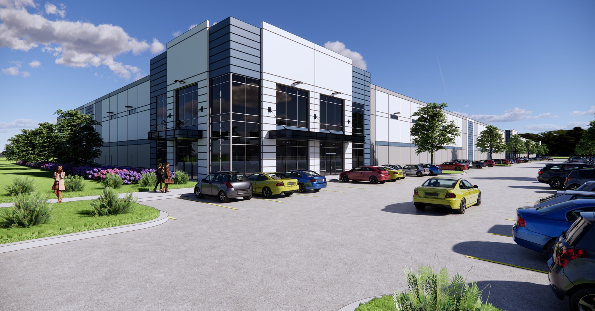 1100 Springfield Hwy, Goodlettsville, TN for lease Building Photo- Image 1 of 5