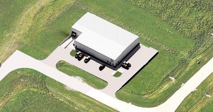 17825 Valley View Dr, Jordan, MN - AERIAL  map view - Image1