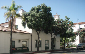 30 E Figueroa St, Santa Barbara, CA for lease Building Photo- Image 2 of 2