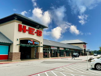 More details for 24224 Northwest Freeway, Cypress, TX - Retail for Lease