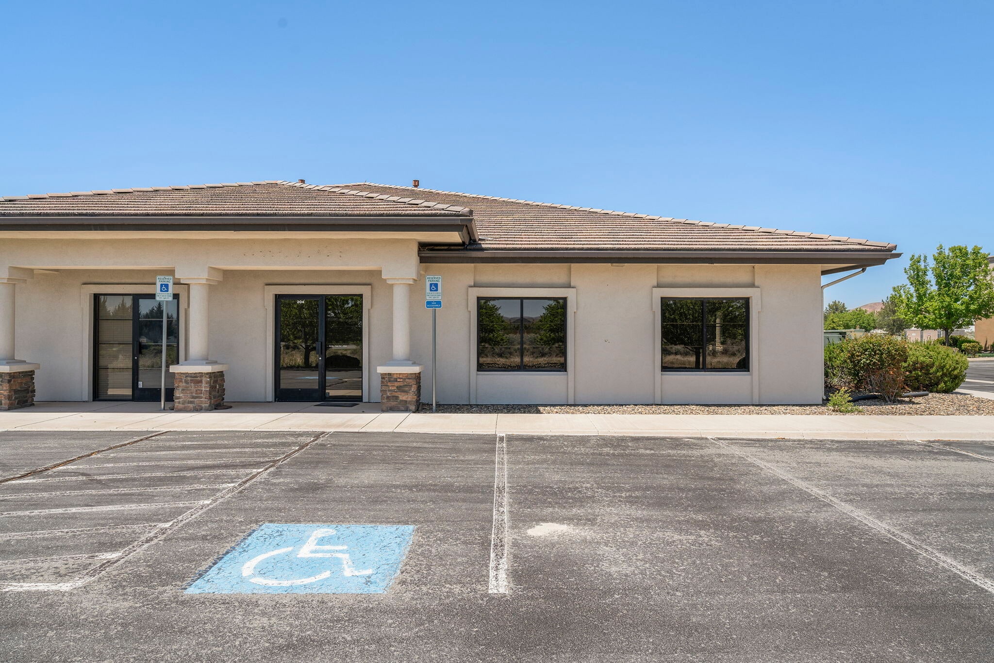 150 Isidor Ct, Sparks, NV for lease Building Photo- Image 1 of 6