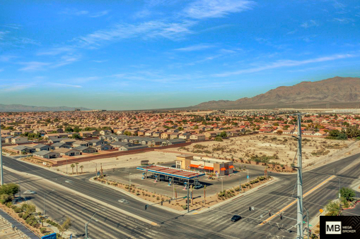 330 W Centennial Pky, North Las Vegas, NV for lease - Building Photo - Image 3 of 6