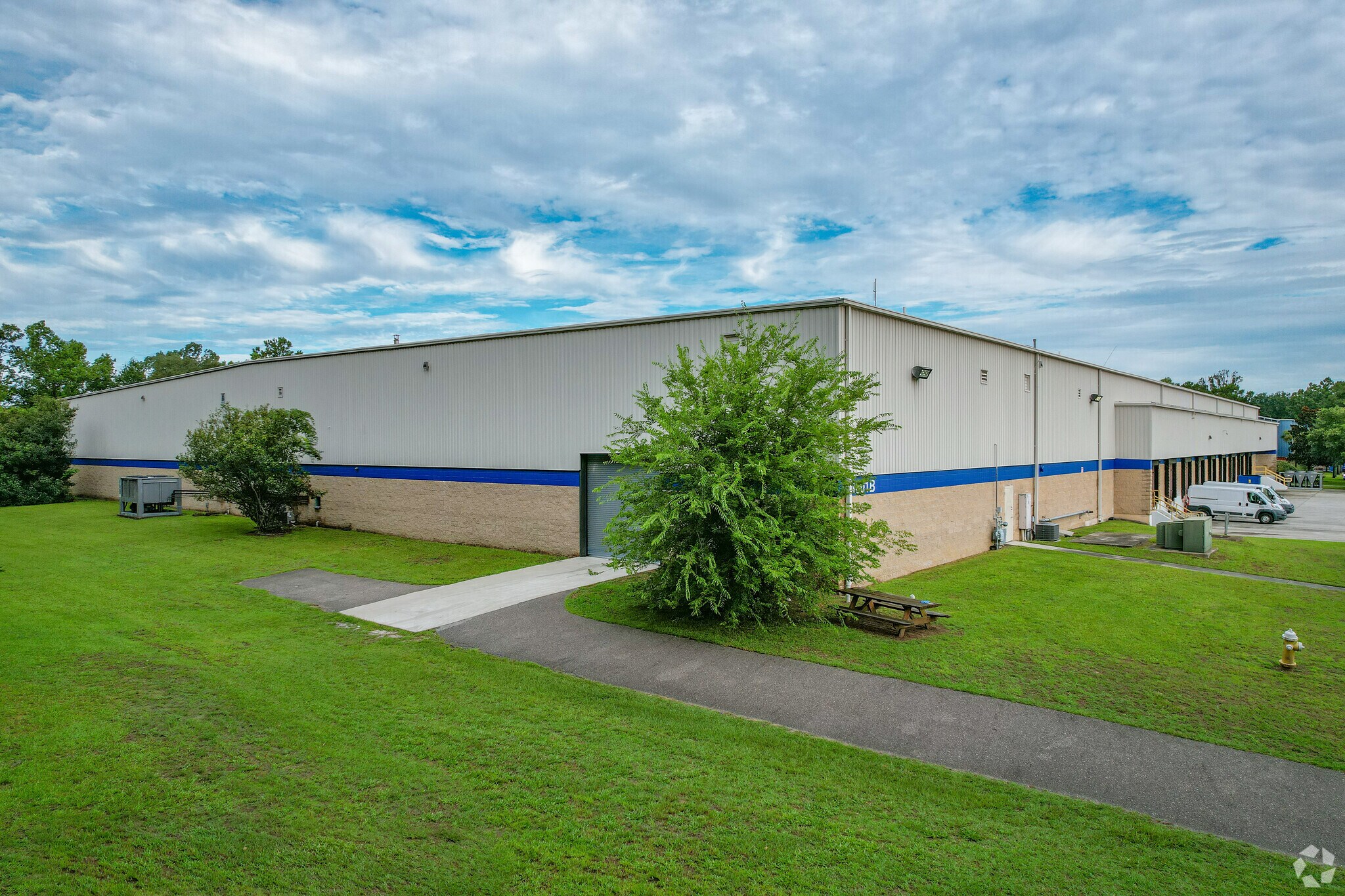 4801 Rivers Ave, North Charleston, SC for lease Primary Photo- Image 1 of 7