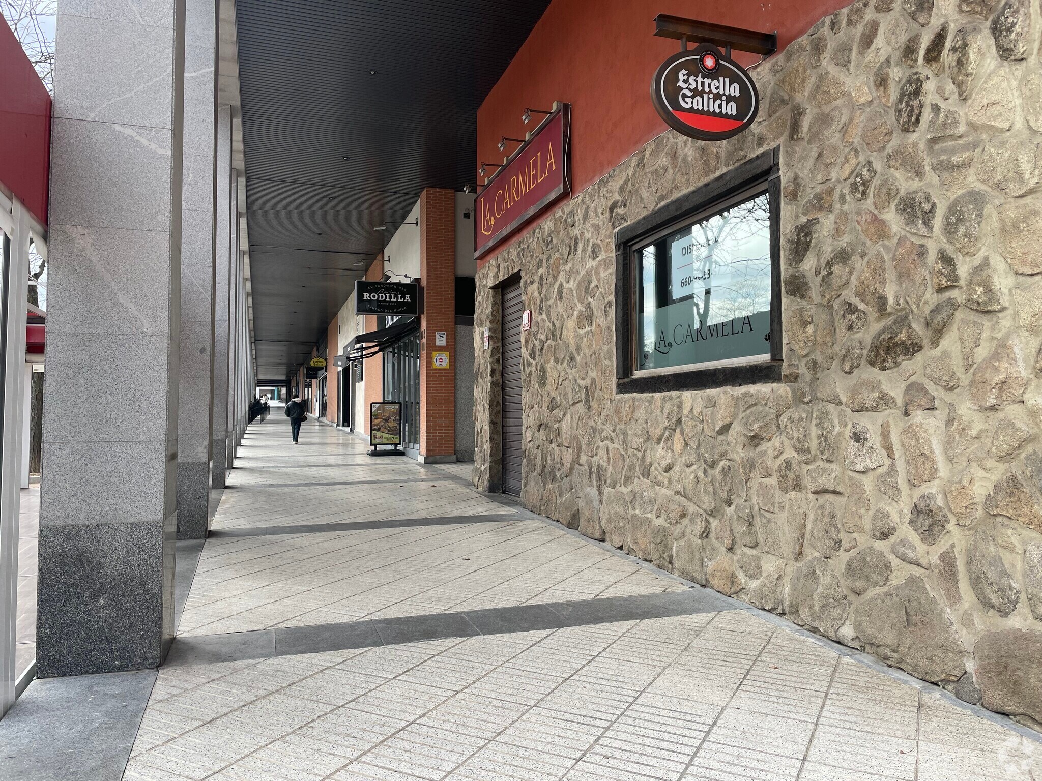 Calle Camilo José Cela, 3, Las Rozas de Madrid, Madrid for sale Interior Photo- Image 1 of 2