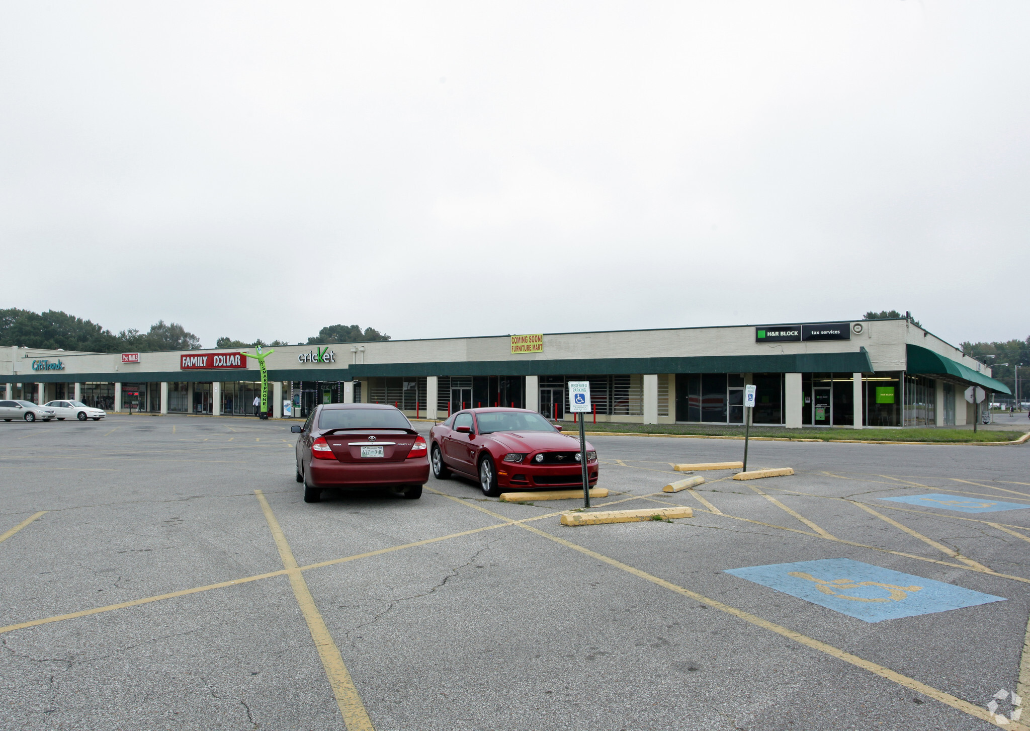 3240 N Thomas, Memphis, TN for sale Building Photo- Image 1 of 1