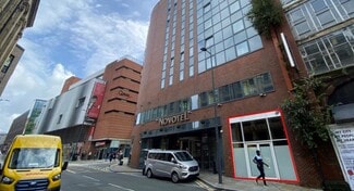 More details for 40 Hanover St, Liverpool - Retail for Lease