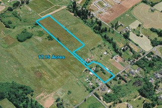 More details for 1829 SE 283rd Ave, Camas, WA - Land for Sale