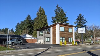 More details for 3128 E Evergreen Blvd, Vancouver, WA - Office for Sale