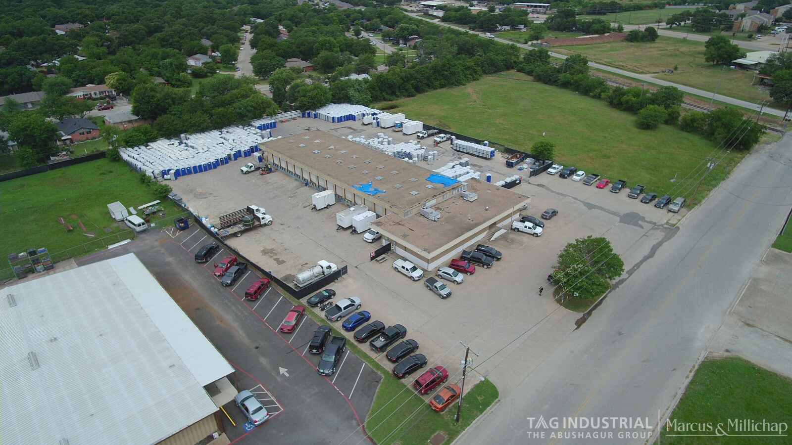 6212 Anglin Dr, Forest Hill, TX for sale Building Photo- Image 1 of 1