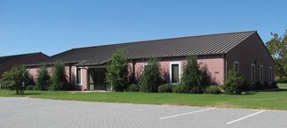 More details for 355 Fenwick Rd, Fort Monroe, VA - Flex for Lease