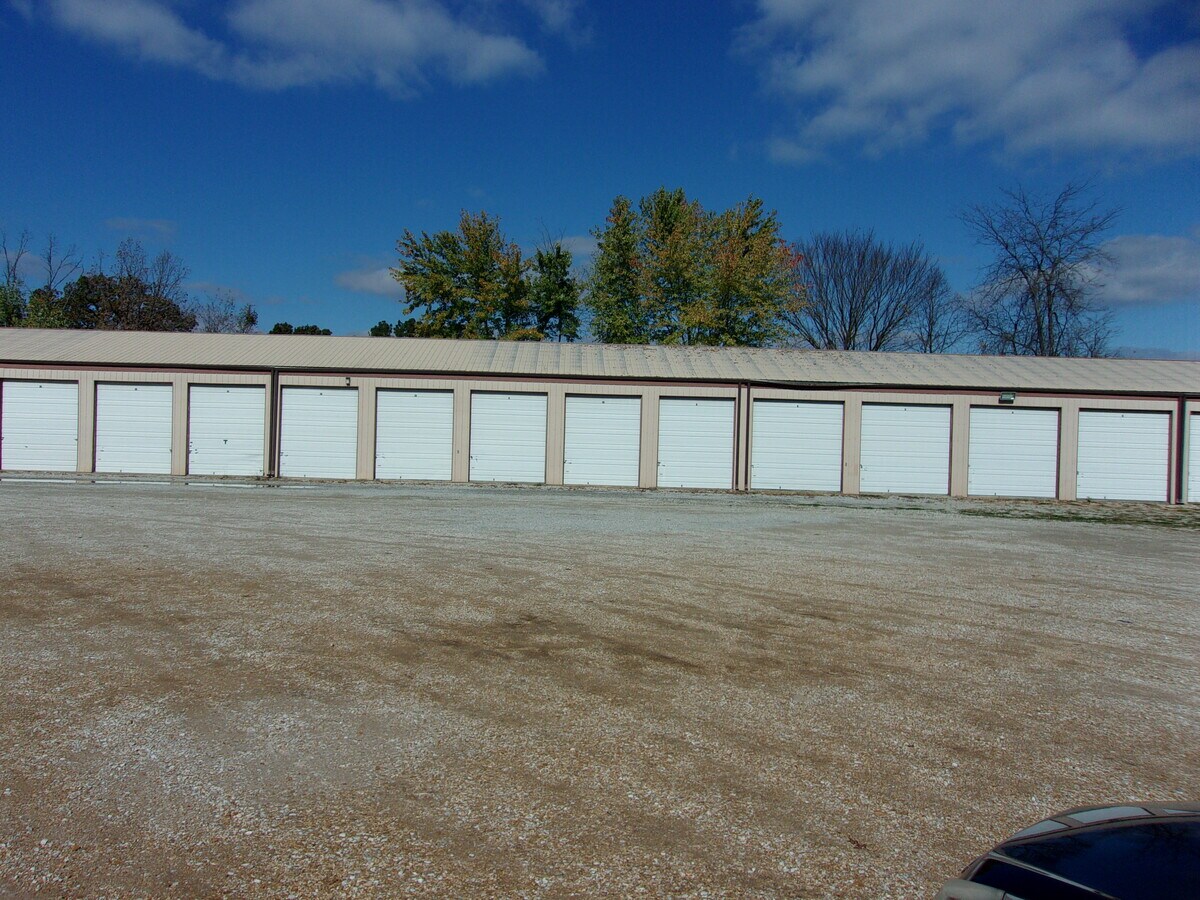 HWY 7 AND STATE ROAD Z, Climax Springs, MO 65324 | LoopNet