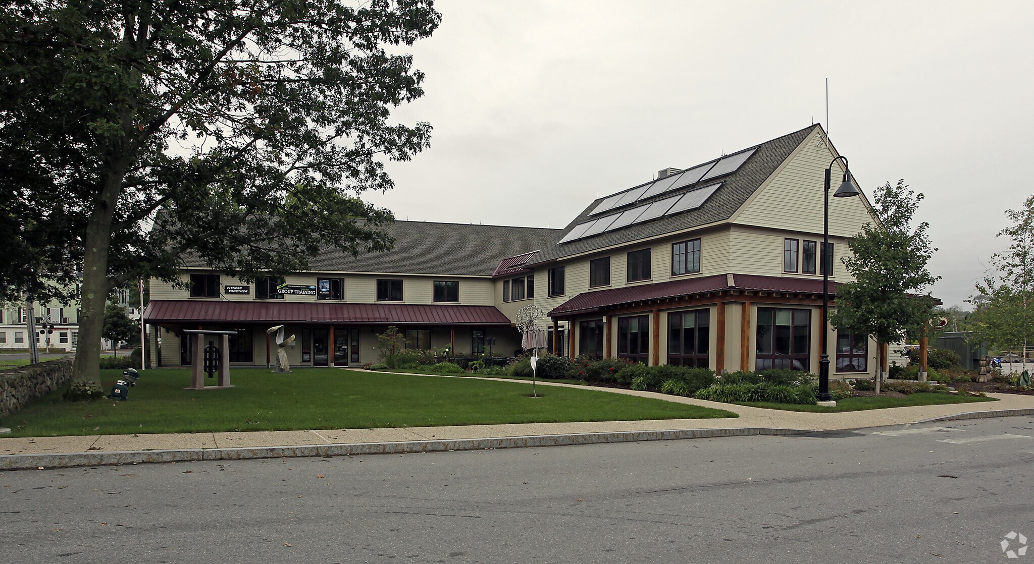 147 Lincoln Rd, Lincoln, MA for sale Primary Photo- Image 1 of 1