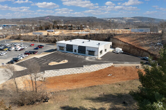 330 N. Creek Drive, Festus, MO - aerial  map view - Image1