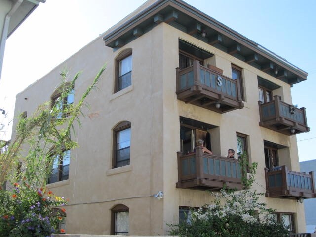 1403 Innes Pl, Venice, CA for sale Building Photo- Image 1 of 1