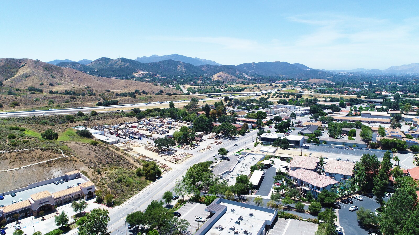 14911501 E Thousand Oaks Blvd, Thousand Oaks, CA, 91362 Retail Space