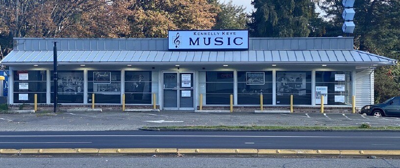 11306 Lake City Way NE, Seattle, WA for sale Primary Photo- Image 1 of 1