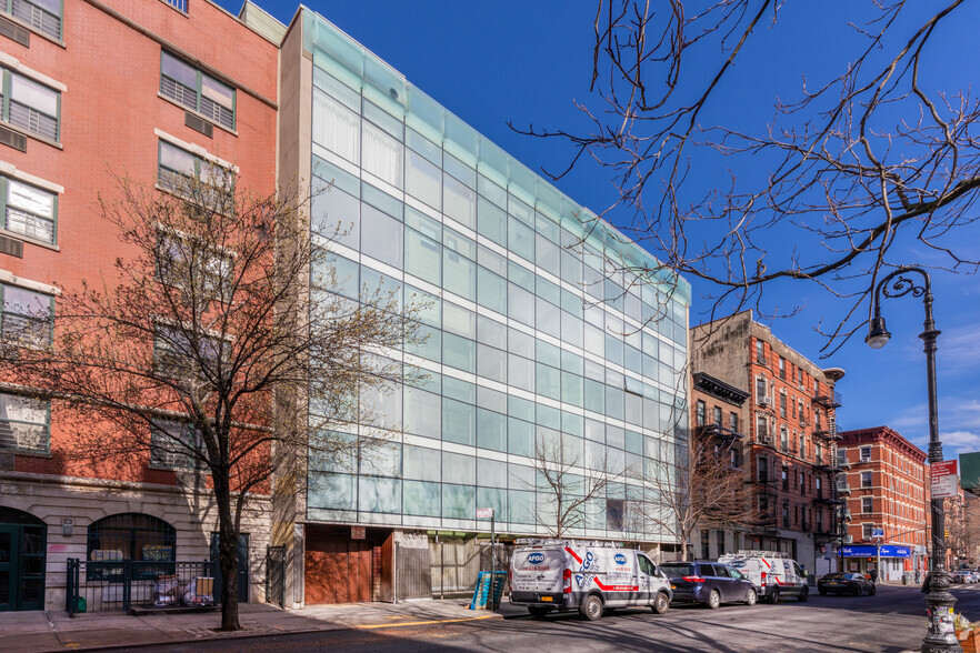 115 Norfolk St, New York, NY for sale - Primary Photo - Image 1 of 1