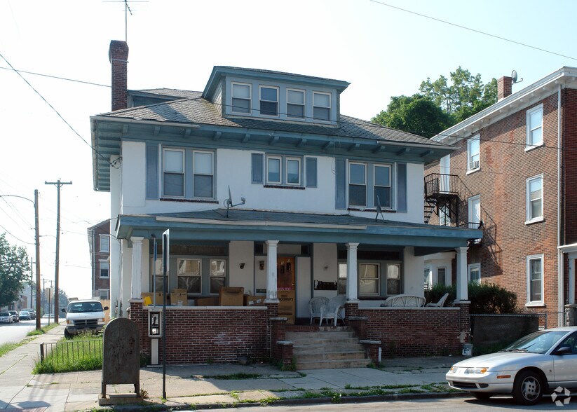 920 Swede St, Norristown, PA for sale - Primary Photo - Image 1 of 2