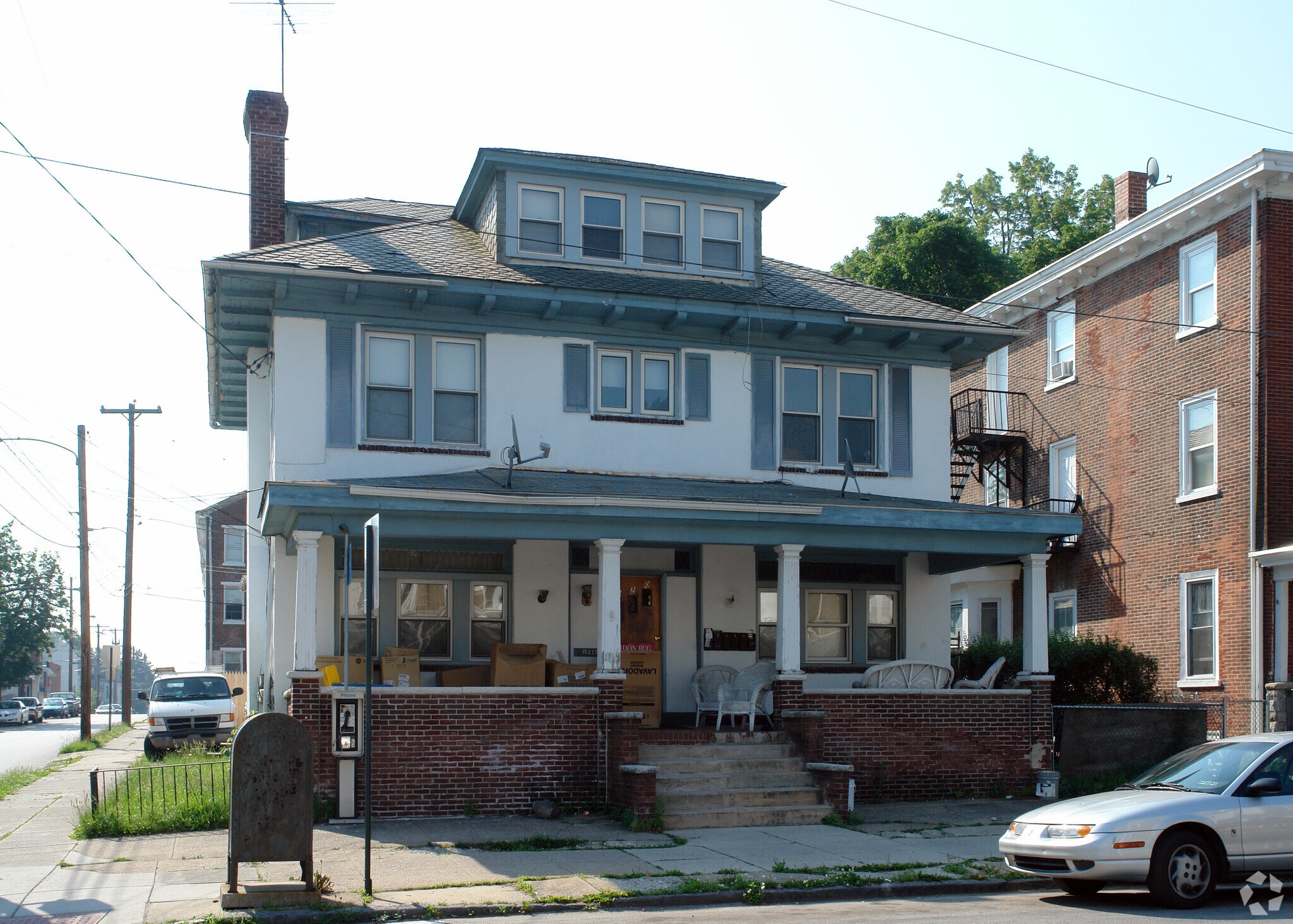 920 Swede St, Norristown, PA for sale Primary Photo- Image 1 of 3