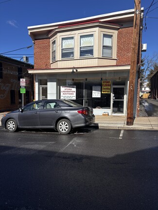 More details for 10 Coryell st, Lambertville, NJ - Retail for Lease