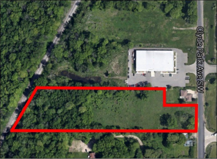 8229 Clyde Park Ave, Byron Center, MI for sale Building Photo- Image 1 of 1