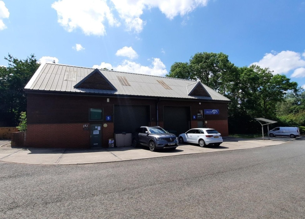 Monument Vw, Wellington for sale Building Photo- Image 1 of 1