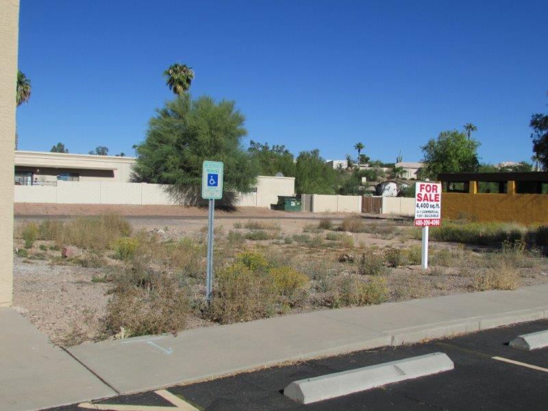 11038 N Saguaro Blvd, Fountain Hills, AZ for sale Primary Photo- Image 1 of 1