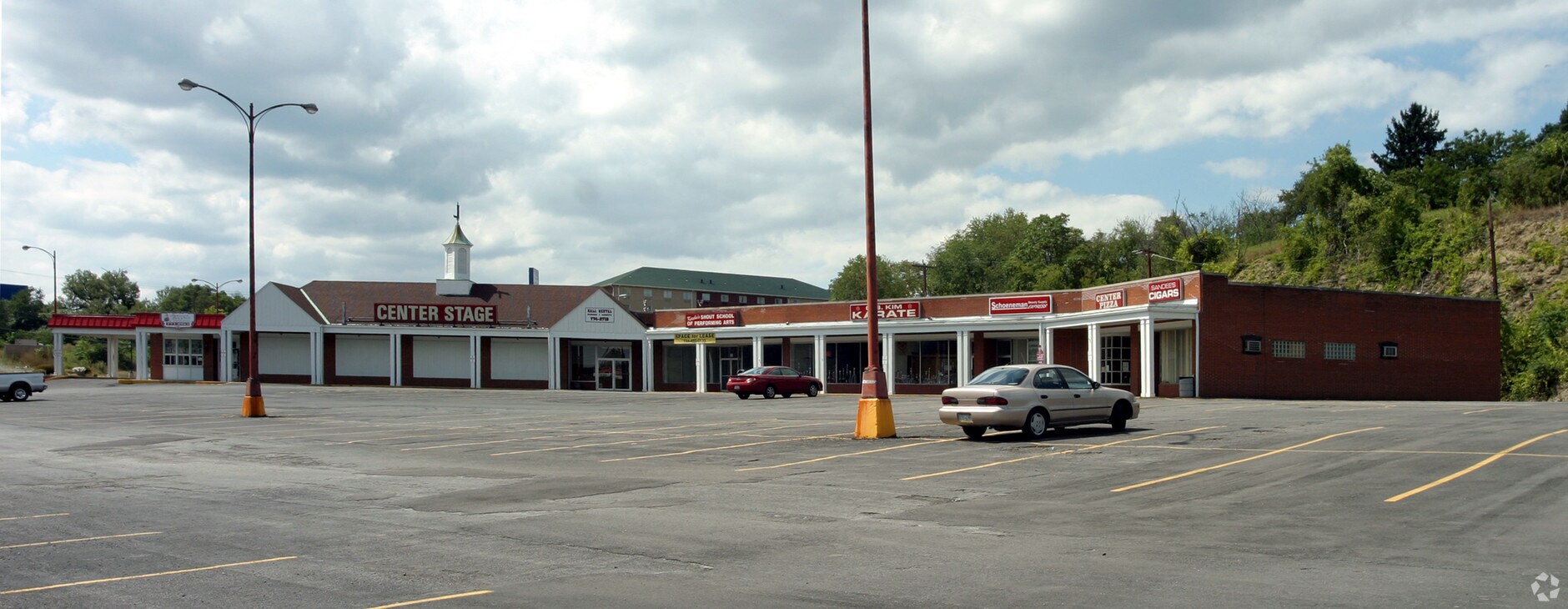 14961499 Old Brodhead Rd, Monaca, PA 15061