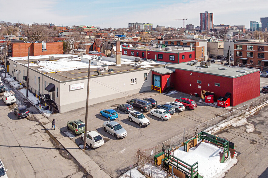 145 Spruce St, Ottawa, ON for lease - Building Photo - Image 1 of 5